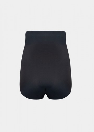 Magic maxi sexy hi brief zwart 2006815629