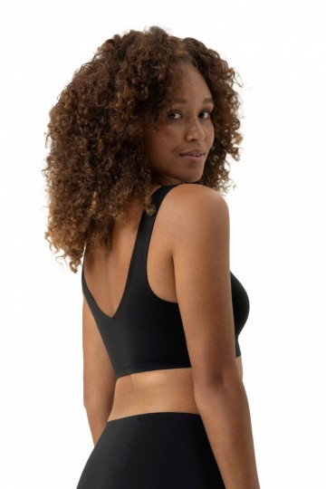 Mey 1150031 bh zwart achter