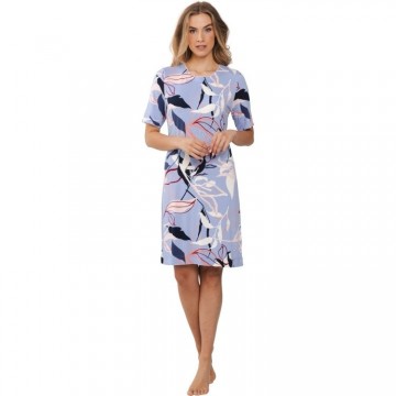 Nachthemd pastunette 111251 212 1 op model