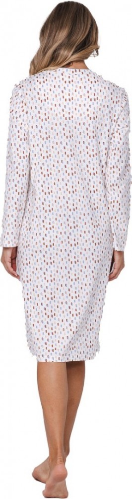 Nachthemd pastunette 111252 achter