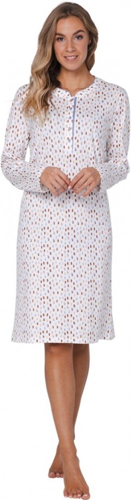 Nachthemd pastunette 111252 voor