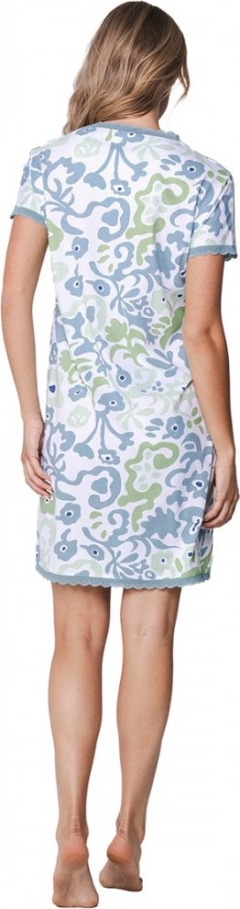 Nachthemd pastunette 111261 achter