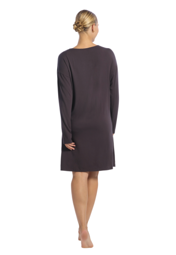 Nachthemd ten cate 60490 achterk