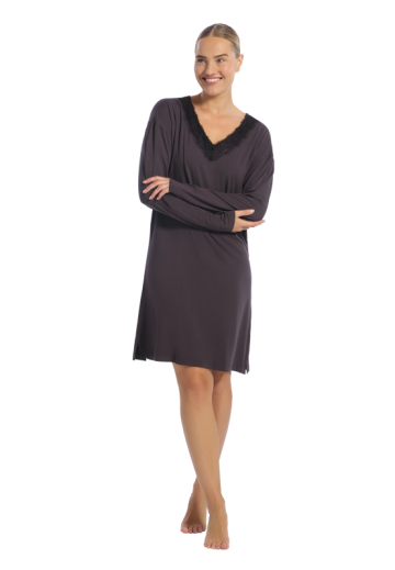 Nachthemd ten cate 60490 voor