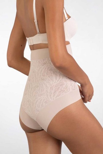 Naturana corrigerende slip back huid