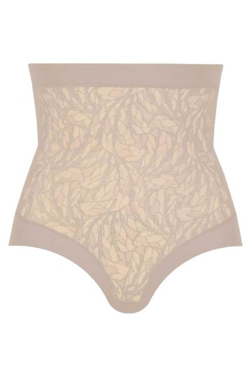 Naturana corrigerende slip huid