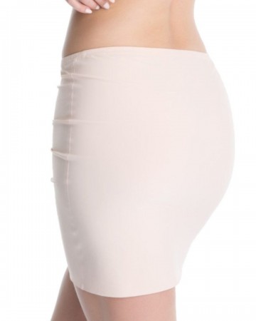 Onderrok huid julimex detail 2