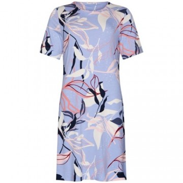 Pastunette dames nachthemd light blue 111251 212