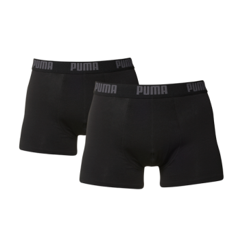 Puma heren boxer black