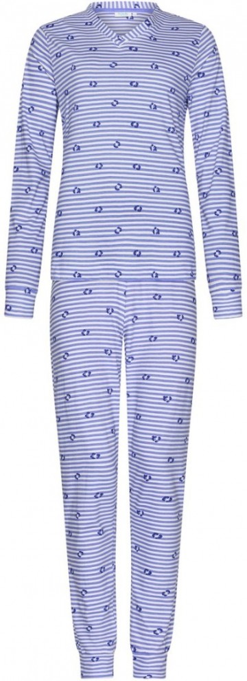 Pyjama  rebelle 151252