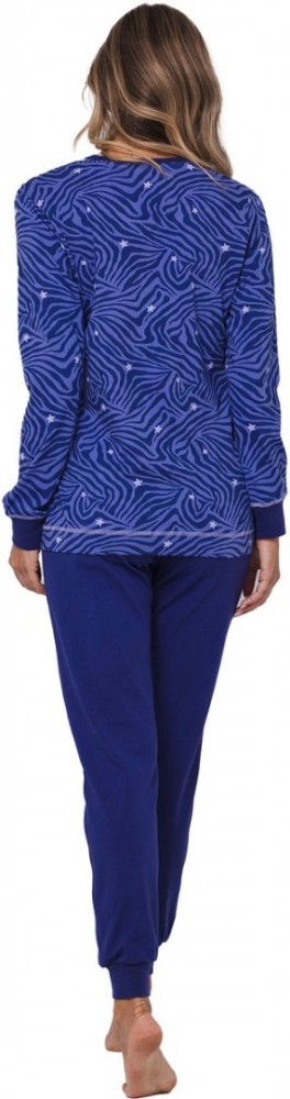 Pyjama pastunette 121252 achter 0