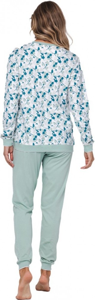 Pyjama pastunette 121252 achter