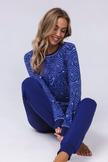 Pyjama pastunette 121252 model