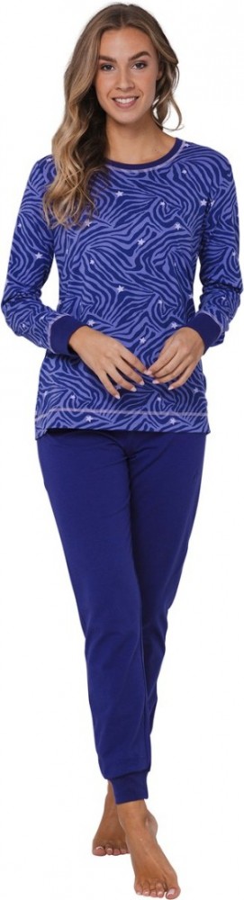 Pyjama pastunette 121252 voor 0