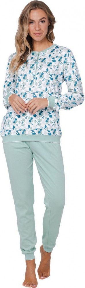 Pyjama pastunette 121252 voor