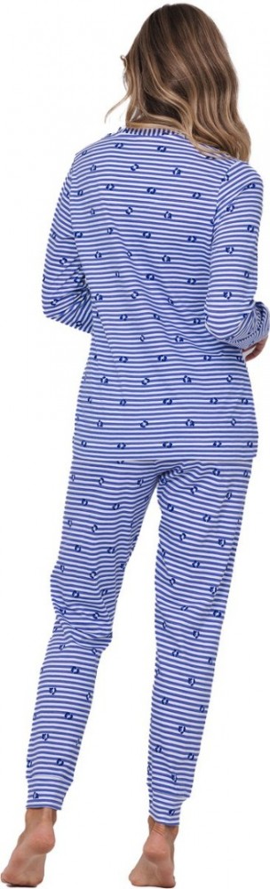 Pyjama rebelle 151252 achter