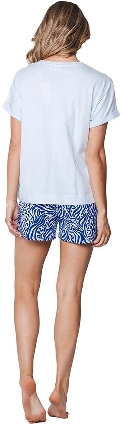 Rebelle 131261 achter