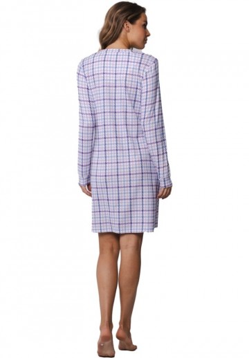 Rebelle dames nachthemd 11242 440 achterkant