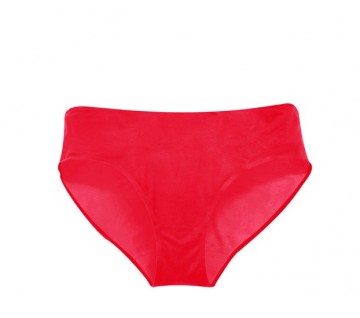 Short Royal lounge junky shorty fit scarled red rlb 1001 510 614