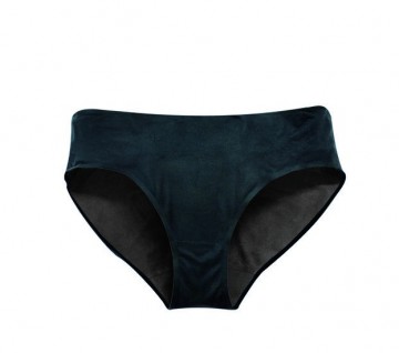 Short Royal lounge junky shorty fit zwart rlb 1001 510 999