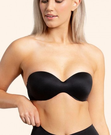 Royal magic op model zwart