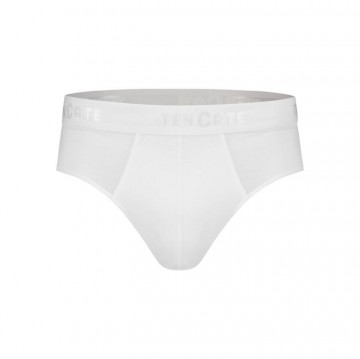 Ten cate heren slip 32319 wit