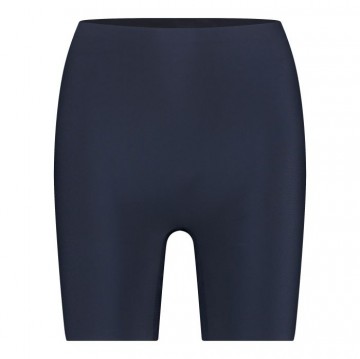 Ten cate high waist long short donkerblauw 30873