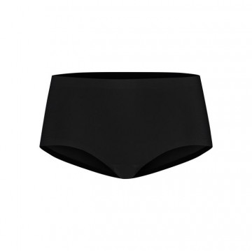 Ten cate secrets slip midi 30177 zwart