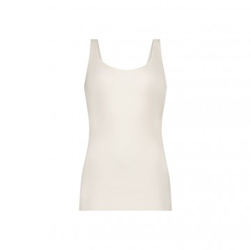 Ten cate singlet 2 way ivoor 31614