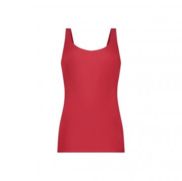 Ten cate singlet 2 way rood 31614