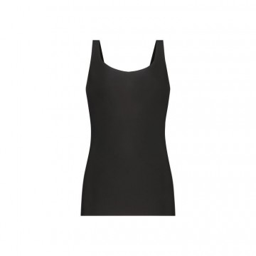 Ten cate singlet 2 way zwart 31614