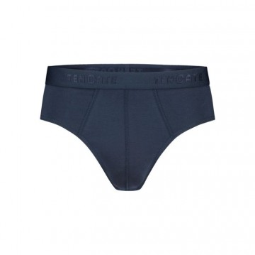 Ten cate slip heren 32319 navy