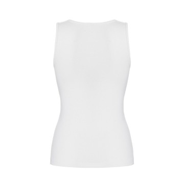 Thermo hemd dames ten cate snow white 30236 achterkanat