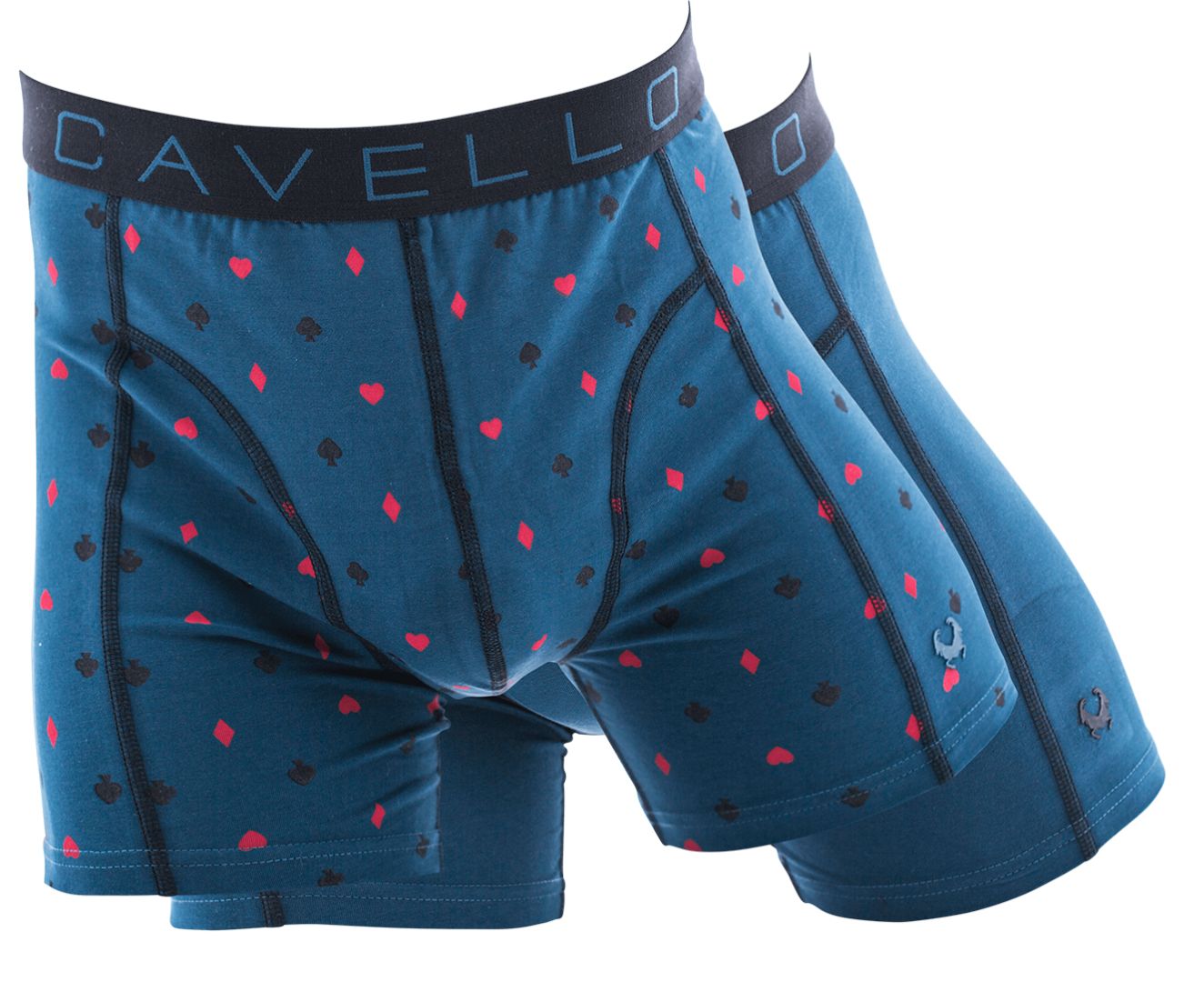 heren boxer Cavello